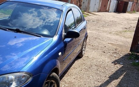 Chevrolet Lacetti, 2006 год, 380 000 рублей, 3 фотография