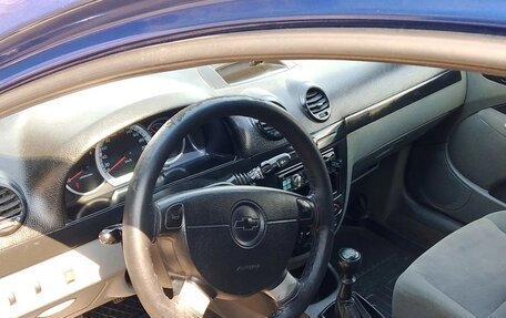 Chevrolet Lacetti, 2006 год, 380 000 рублей, 5 фотография