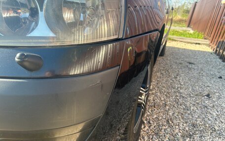 Renault Symbol I, 2006 год, 298 000 рублей, 8 фотография