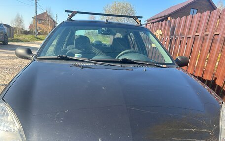 Renault Symbol I, 2006 год, 298 000 рублей, 9 фотография