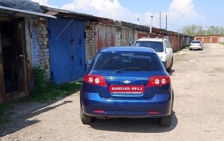 Chevrolet Lacetti, 2006 год, 380 000 рублей, 2 фотография