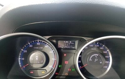 Hyundai ix35 I рестайлинг, 2012 год, 1 400 000 рублей, 1 фотография