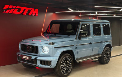 Mercedes-Benz G-Класс AMG, 2026 год, 33 000 000 рублей, 1 фотография