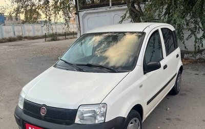 Fiat Panda II, 2008 год, 275 000 рублей, 1 фотография