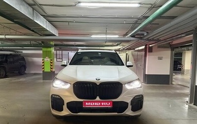 BMW X5, 2019 год, 6 500 000 рублей, 1 фотография