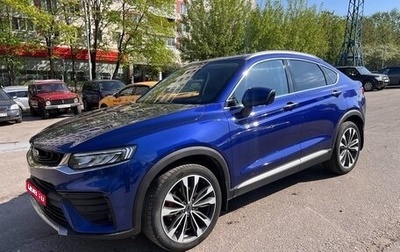 Geely Tugella FY11, 2022 год, 3 100 000 рублей, 1 фотография