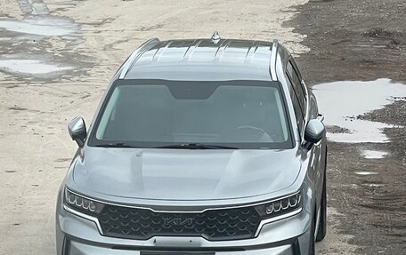 KIA Sorento IV, 2021 год, 2 900 000 рублей, 1 фотография