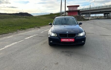 BMW 3 серия, 2007 год, 1 150 000 рублей, 1 фотография
