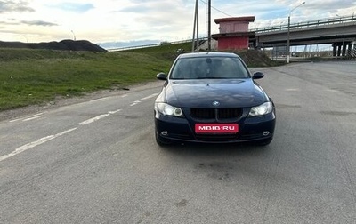 BMW 3 серия, 2007 год, 1 150 000 рублей, 1 фотография