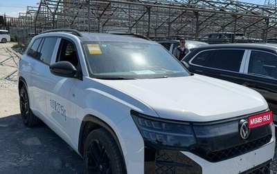 Volkswagen Teramont, 2026 год, 5 990 000 рублей, 1 фотография
