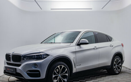 BMW X6, 2015 год, 2 750 000 рублей, 1 фотография