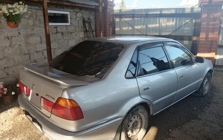 Toyota Sprinter VIII (E110), 2000 год, 240 000 рублей, 1 фотография