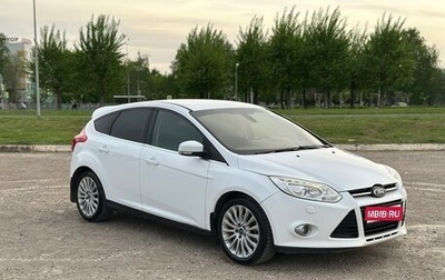 Ford Focus III, 2013 год, 720 000 рублей, 1 фотография