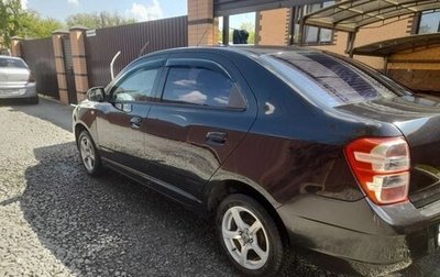 Chevrolet Cobalt II, 2012 год, 560 000 рублей, 1 фотография