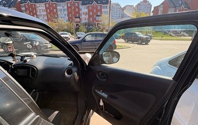 Nissan Juke II, 2013 год, 850 000 рублей, 1 фотография