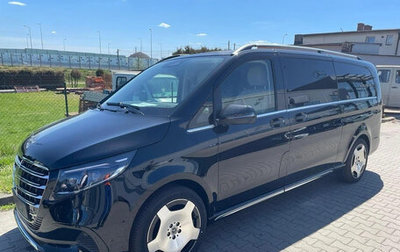 Mercedes-Benz V-Класс, 2026 год, 13 650 000 рублей, 1 фотография