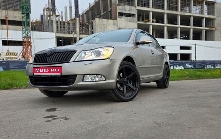 Skoda Octavia, 2011 год, 690 000 рублей, 1 фотография