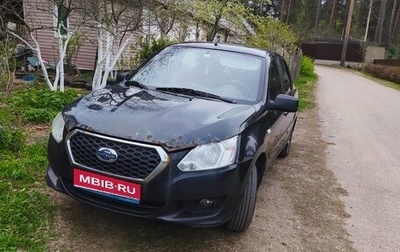Datsun on-DO I рестайлинг, 2018 год, 250 000 рублей, 1 фотография