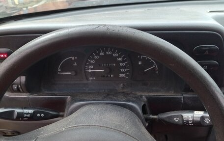 Daewoo Nexia I рестайлинг, 2005 год, 100 000 рублей, 1 фотография