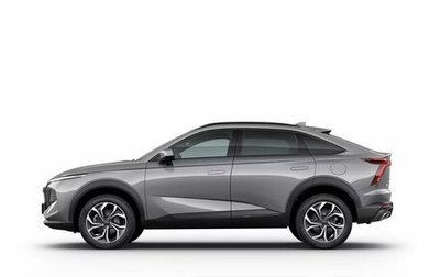 Haval F7x, 2026 год, 3 999 000 рублей, 1 фотография