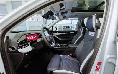 Geely Atlas, 2025 год, 3 449 990 рублей, 1 фотография