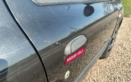 Renault Symbol I, 2006 год, 298 000 рублей, 17 фотография