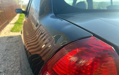 Renault Symbol I, 2006 год, 298 000 рублей, 23 фотография