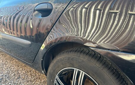 Renault Symbol I, 2006 год, 298 000 рублей, 24 фотография