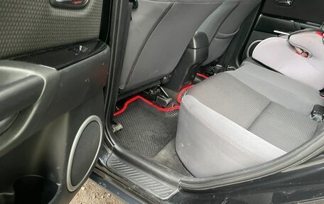 Mazda 3, 2008 год, 565 000 рублей, 9 фотография