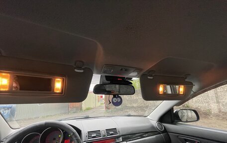 Mazda 3, 2008 год, 565 000 рублей, 3 фотография