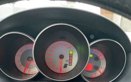 Mazda 3, 2008 год, 565 000 рублей, 4 фотография