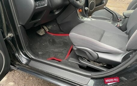 Mazda 3, 2008 год, 565 000 рублей, 12 фотография
