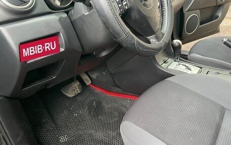 Mazda 3, 2008 год, 565 000 рублей, 11 фотография