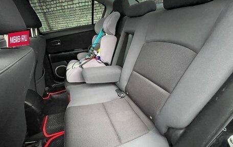 Mazda 3, 2008 год, 565 000 рублей, 8 фотография