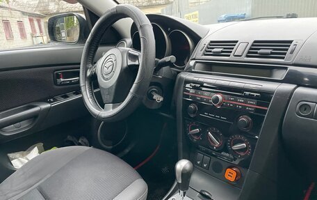 Mazda 3, 2008 год, 565 000 рублей, 15 фотография