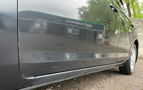 Mazda 3, 2008 год, 565 000 рублей, 20 фотография
