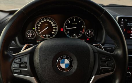BMW X6, 2018 год, 4 450 000 рублей, 9 фотография