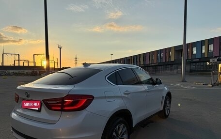 BMW X6, 2018 год, 4 450 000 рублей, 7 фотография