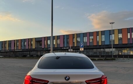 BMW X6, 2018 год, 4 450 000 рублей, 8 фотография