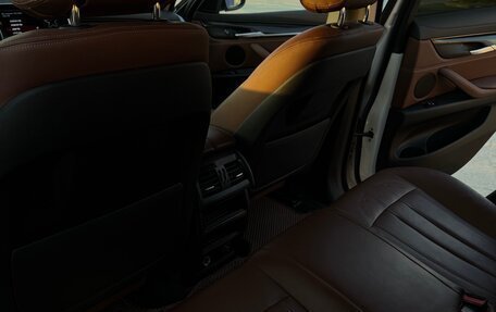 BMW X6, 2018 год, 4 450 000 рублей, 13 фотография