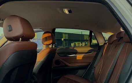 BMW X6, 2018 год, 4 450 000 рублей, 17 фотография