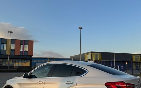 BMW X6, 2018 год, 4 450 000 рублей, 14 фотография