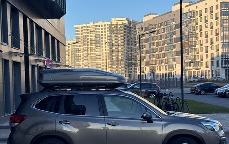 Subaru Forester, 2019 год, 2 600 000 рублей, 2 фотография