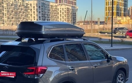 Subaru Forester, 2019 год, 2 600 000 рублей, 4 фотография