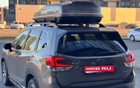 Subaru Forester, 2019 год, 2 600 000 рублей, 11 фотография