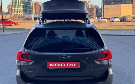 Subaru Forester, 2019 год, 2 600 000 рублей, 5 фотография