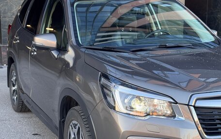 Subaru Forester, 2019 год, 2 600 000 рублей, 12 фотография