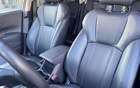 Subaru Forester, 2019 год, 2 600 000 рублей, 14 фотография