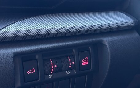 Subaru Forester, 2019 год, 2 600 000 рублей, 20 фотография