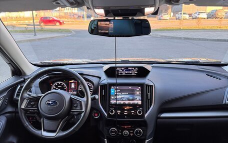 Subaru Forester, 2019 год, 2 600 000 рублей, 16 фотография